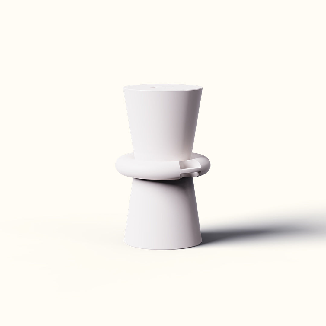 Fun Bow Perfume Pearl Swing