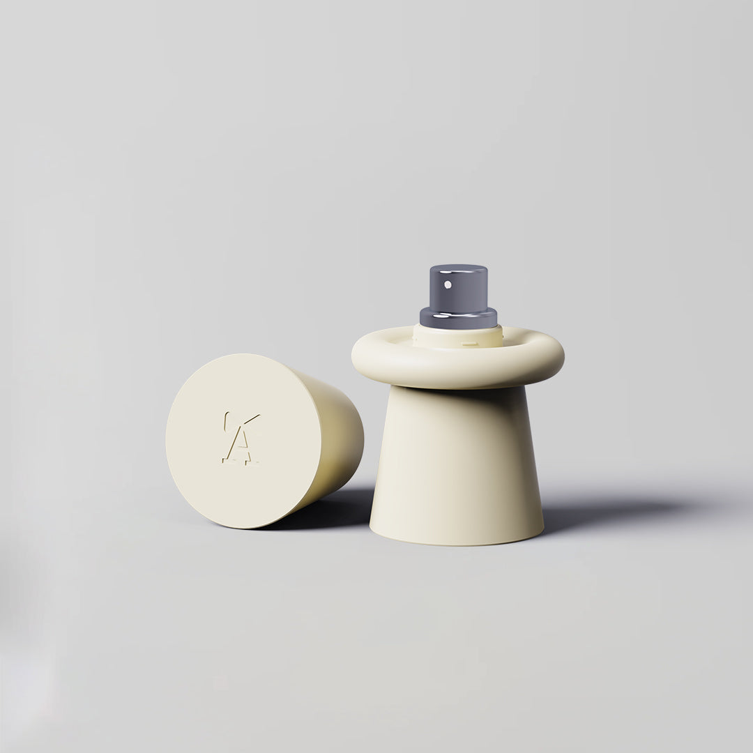 Fun Bow Perfume Caramel Afternoon