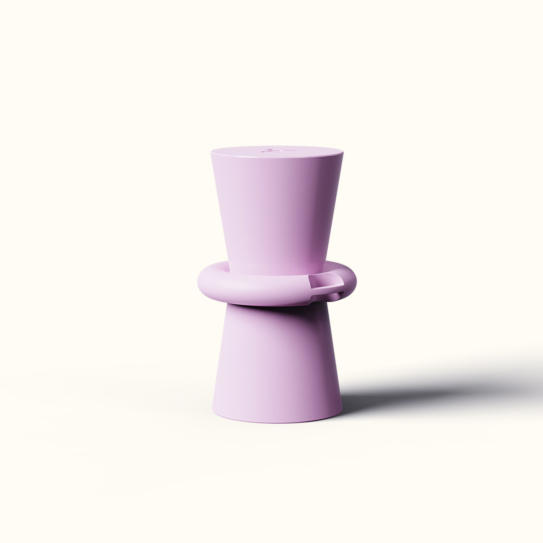 Fun Bow Perfume Bubble Ballet