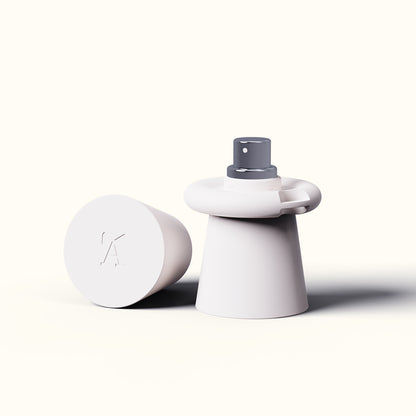 Fun Bow Perfume Pearl Swing