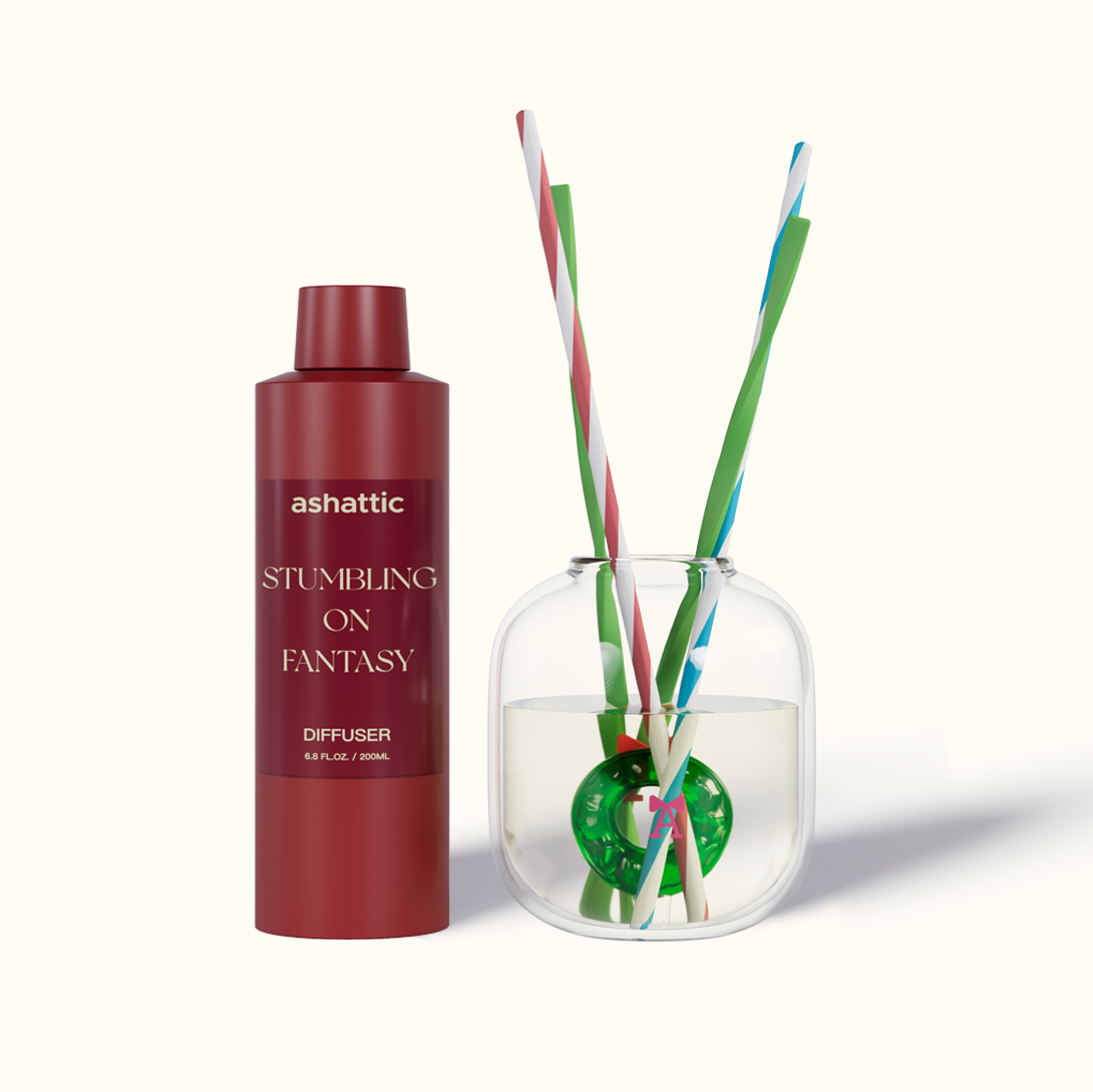 Stumbling on Fantasy Fragrance Gift Set