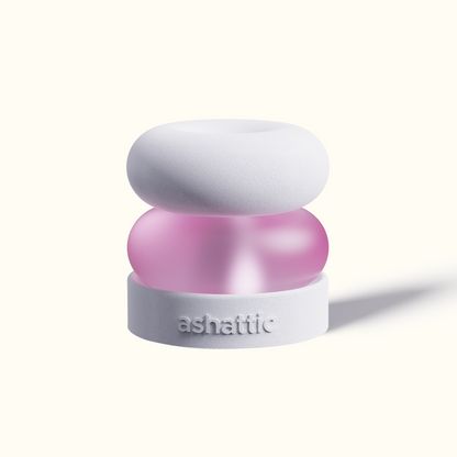 Donut Diffuser-Cotton Sleep Day