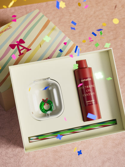 Stumbling on Fantasy Fragrance Gift Set