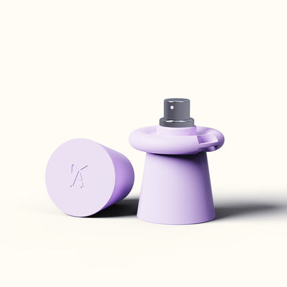 Fun Bow Perfume Bubble Ballet