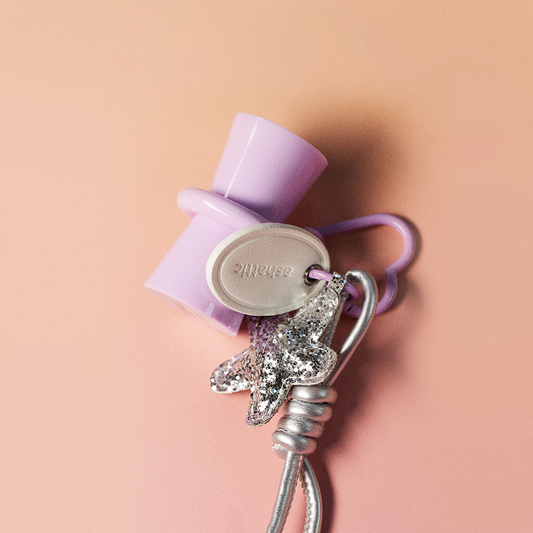 Fun Bow Perfume Bubble Ballet