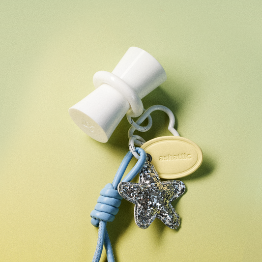 Fun Bow Perfume Pearl Swing