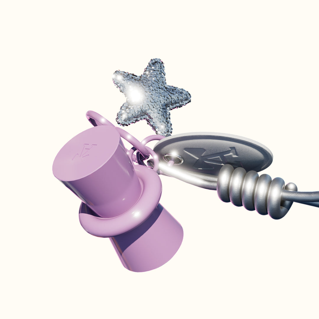 Fun Bow Perfume Bubble Ballet