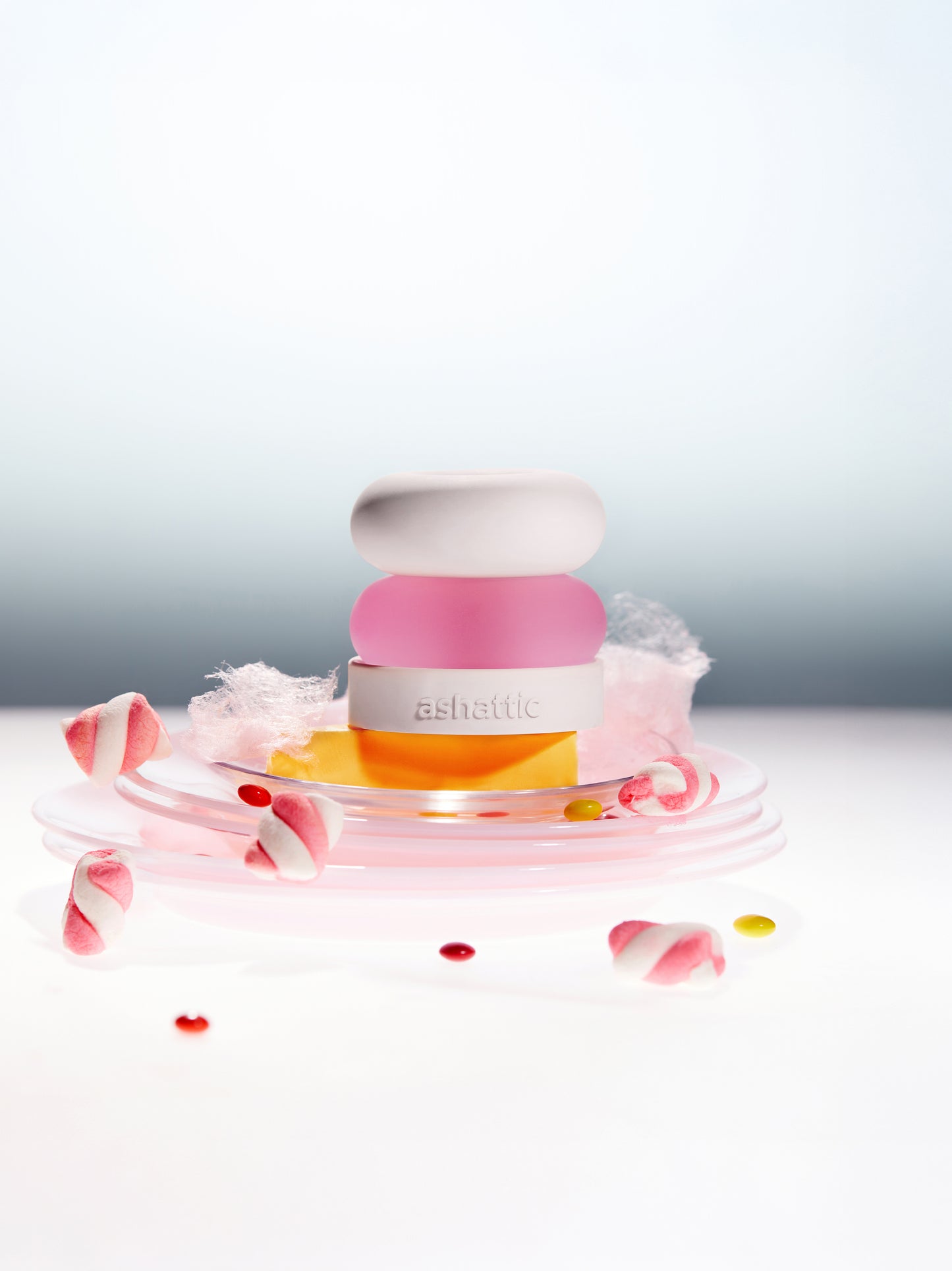 Donut Diffuser-Cotton Sleep Day